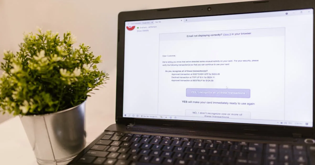 Laptop LeadFollowup