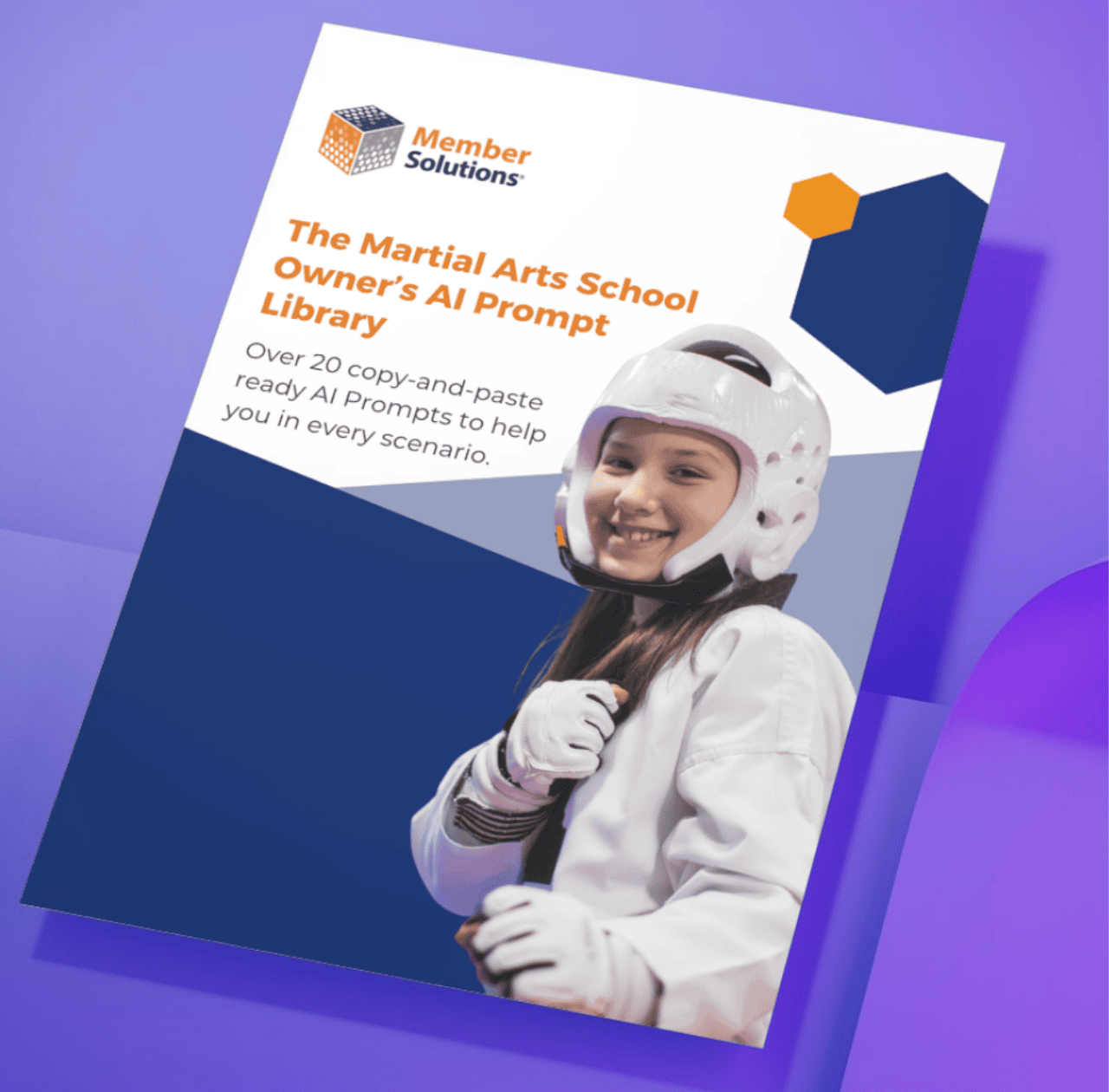 The Martial Arts Club Owners AI Prompt Library