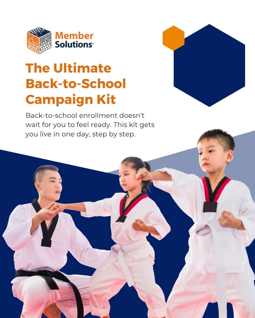 The Ultimate Back-to-School Campaign Kit