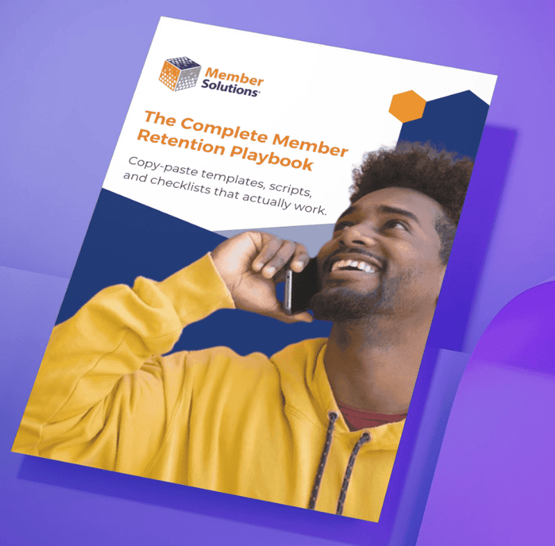 The Complete Member Retention Playbook