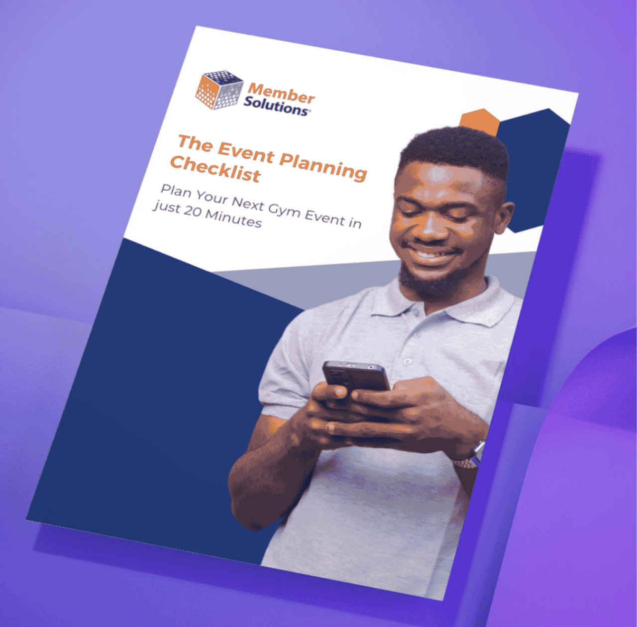 The Event Planning Checklist