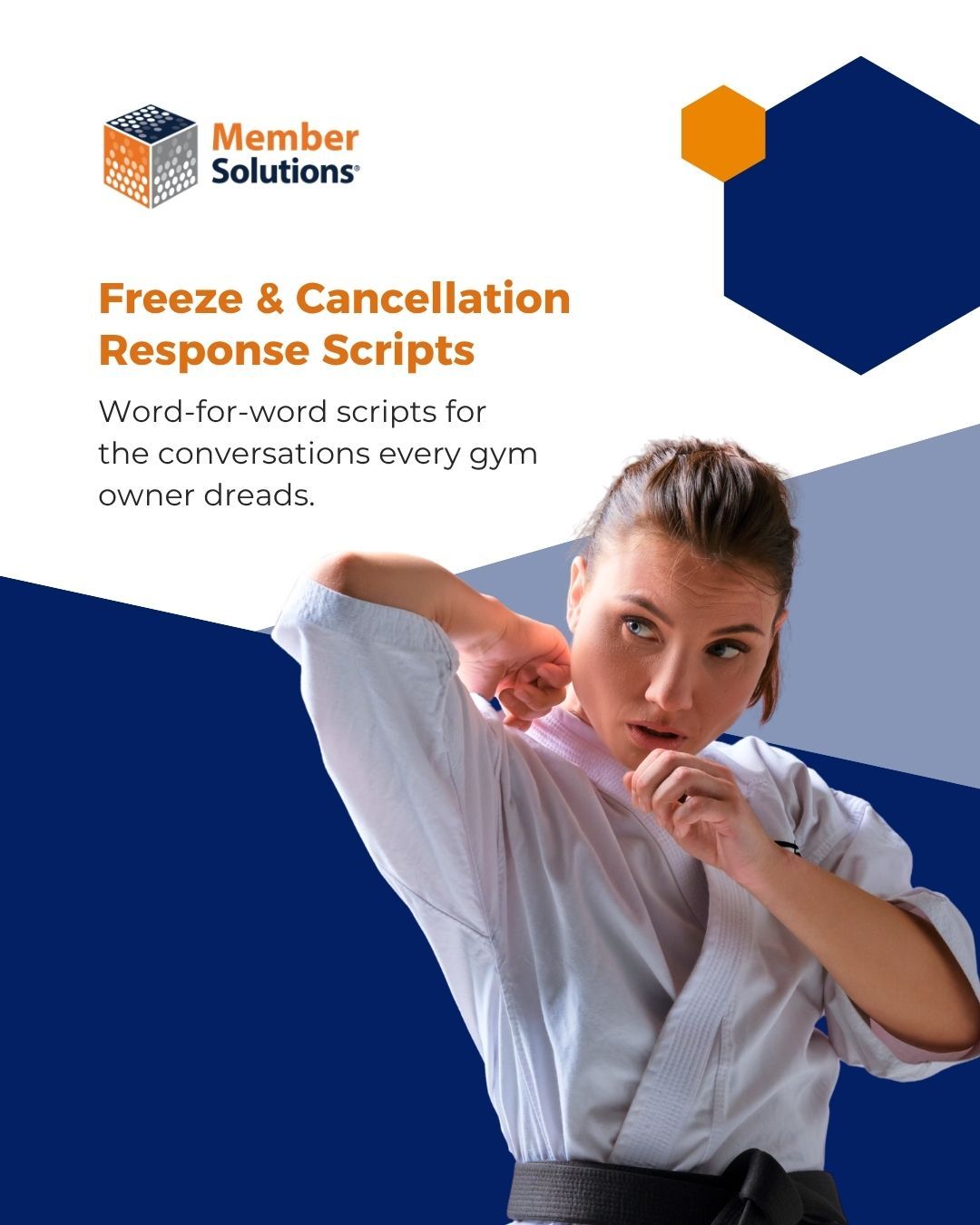 Freeze & Cancellation Response Scripts