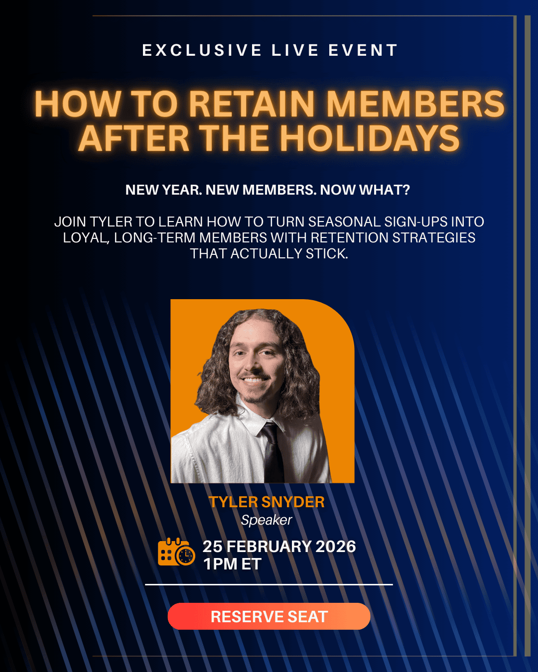 Member Retention Strategies: What the Data Actually Shows