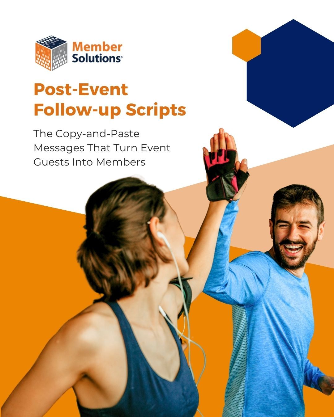 Post-Event Follow-Up Scripts
