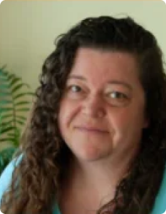 Vanessa Lewis, Director of Finance at Member Solutions