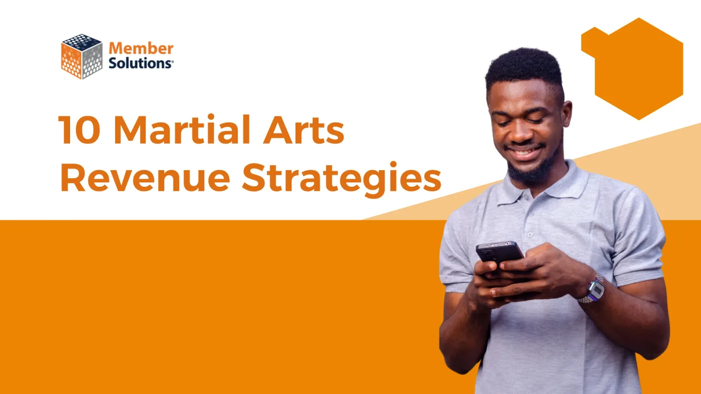 Martial Arts Revenue: 10 Ways to Grow Without Selling Out