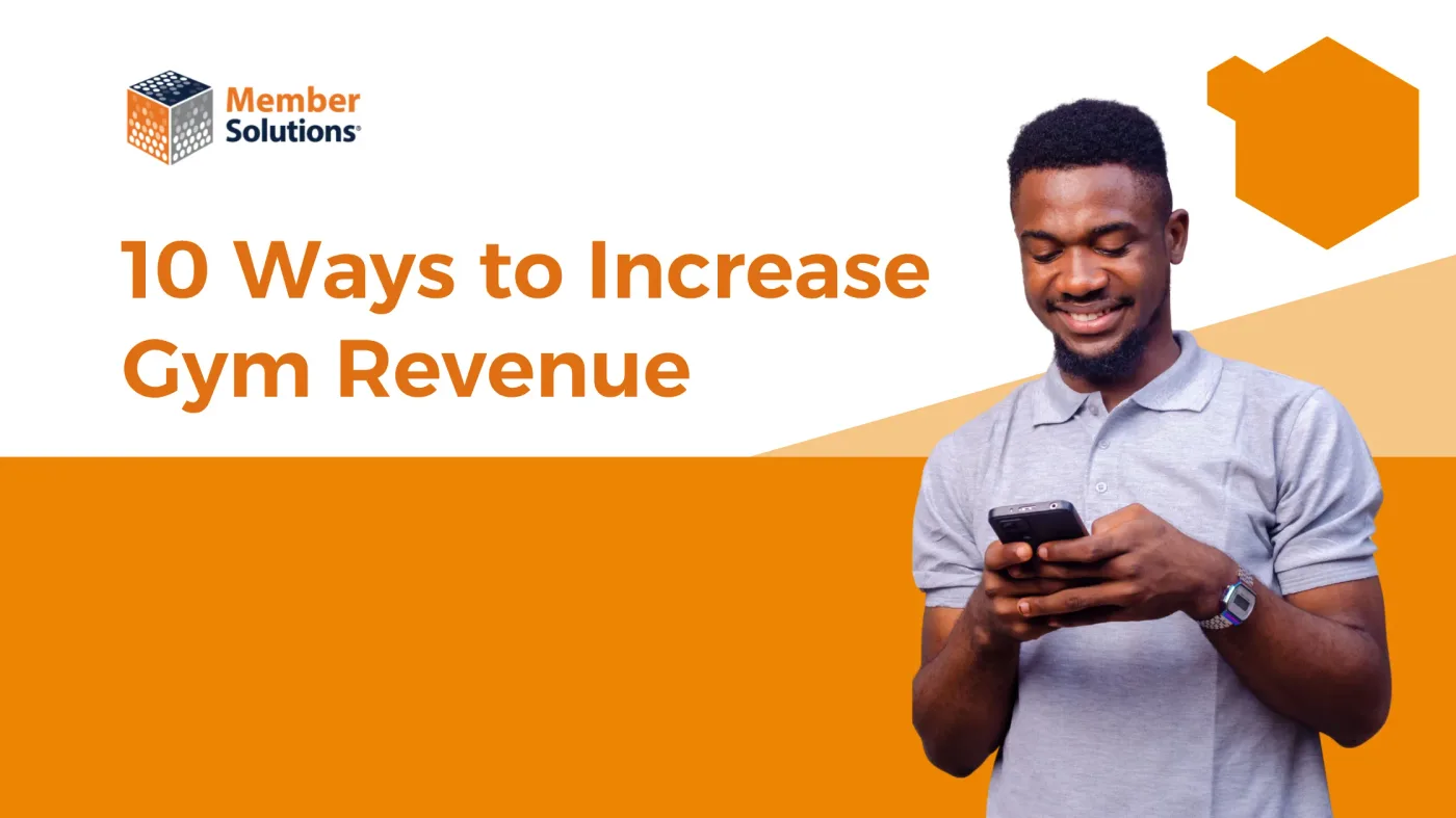 How to Increase Gym Revenue Without Selling More Memberships