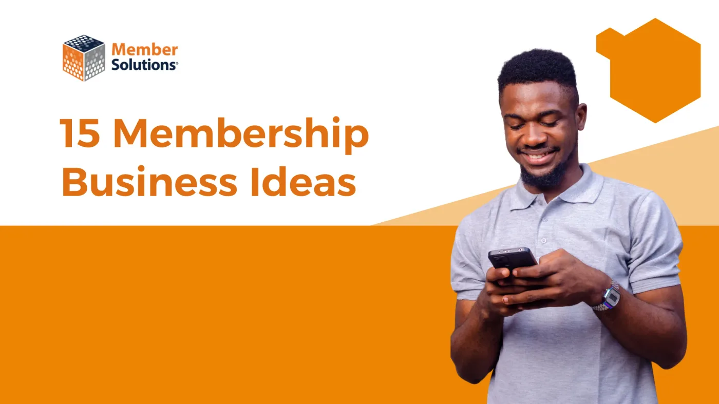 15 Membership Business Ideas That Generate Real Recurring Revenue in 2026