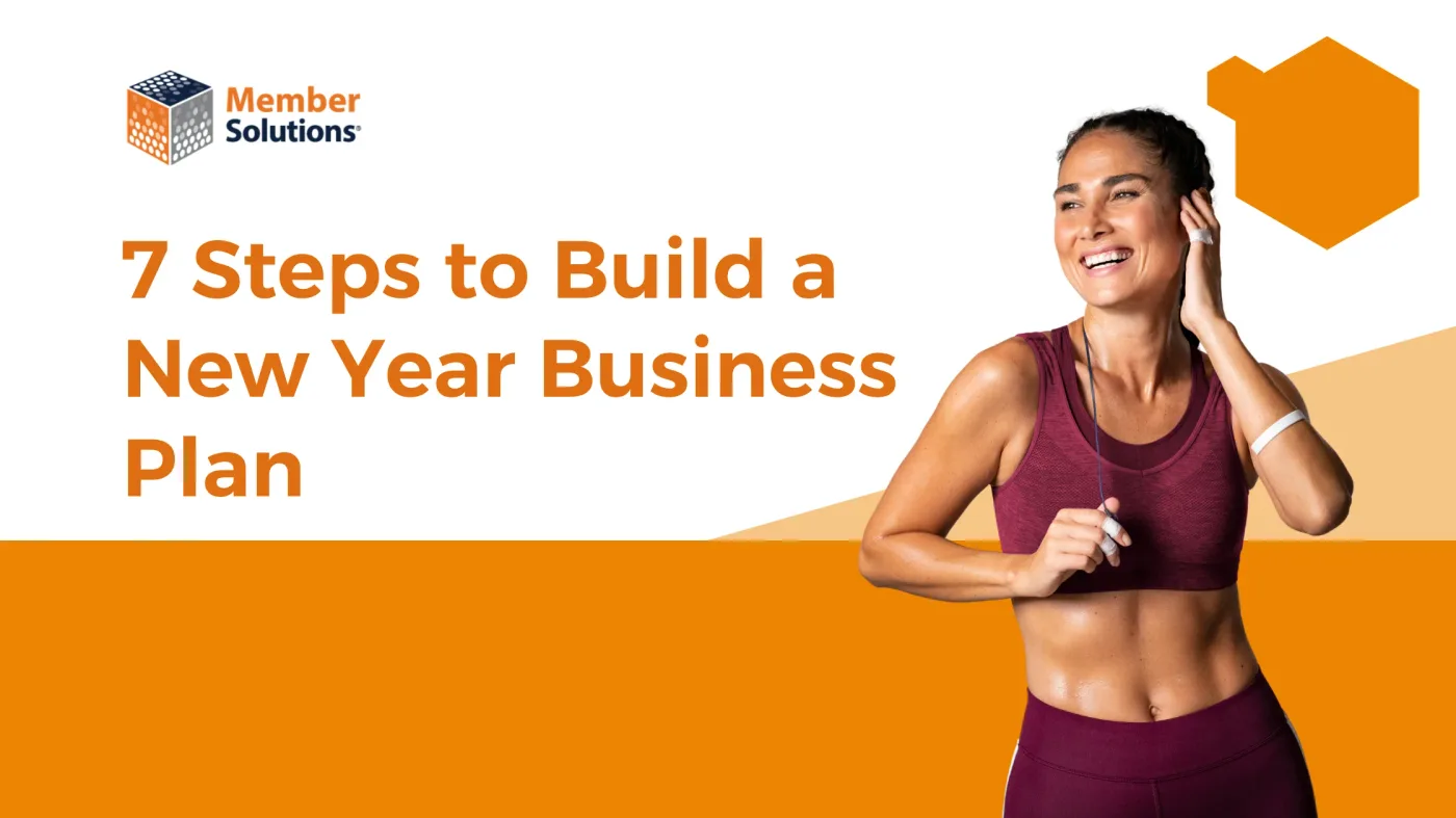 7 Steps to Building a Strong, Strategic New Year Business Plan for Your Martial Arts School