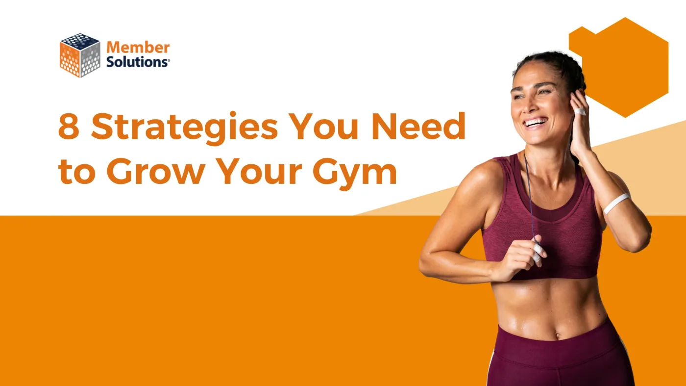 Fitness Retention: 8 Strategies You Need to Grow Your Gym