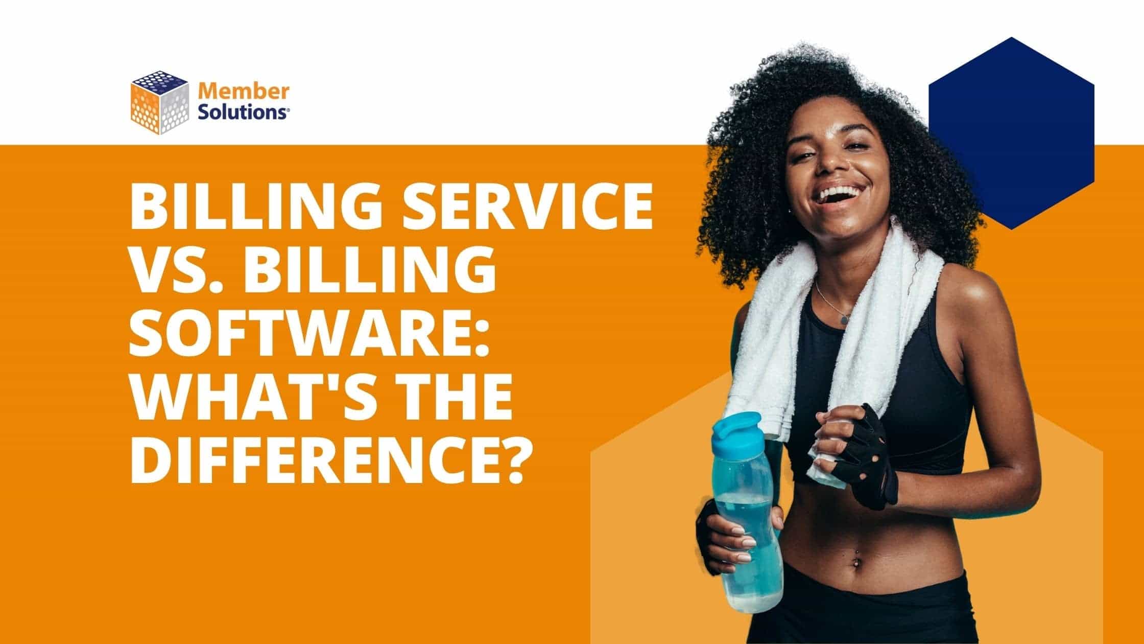 Billing Service vs. Billing Software: What's the Difference?