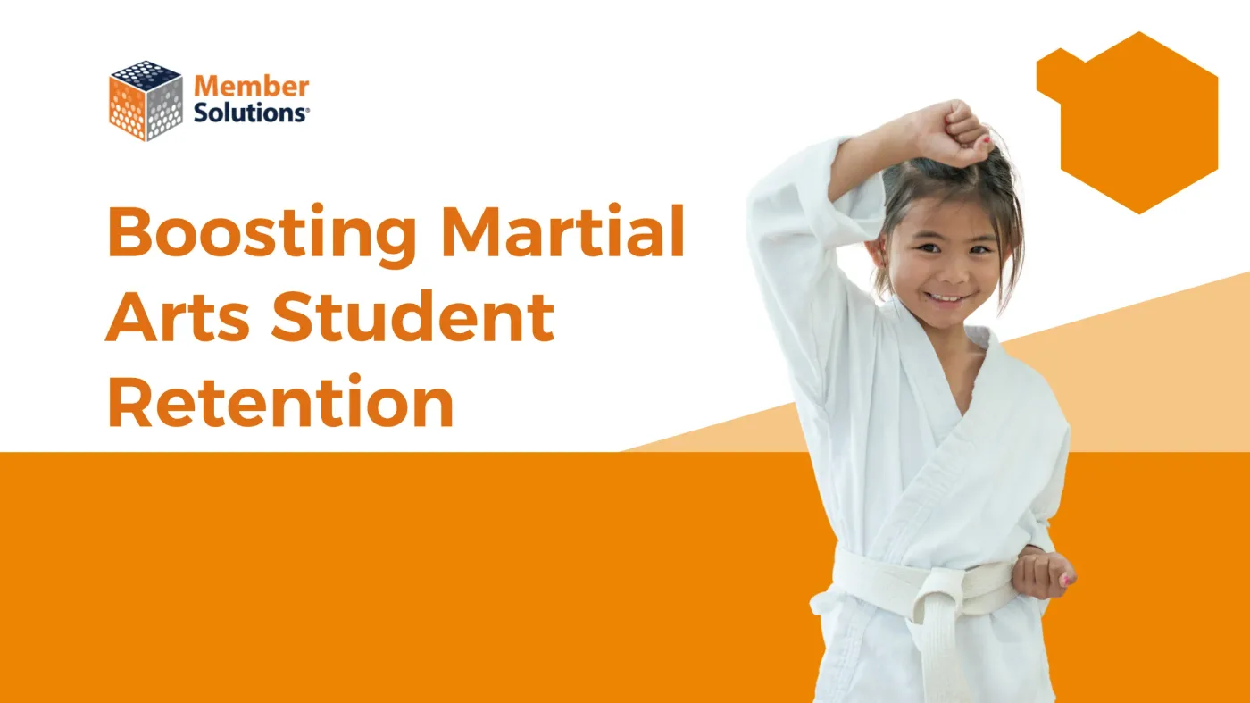 Boosting Martial Arts Student Retention: 16 Tips for the Classroom