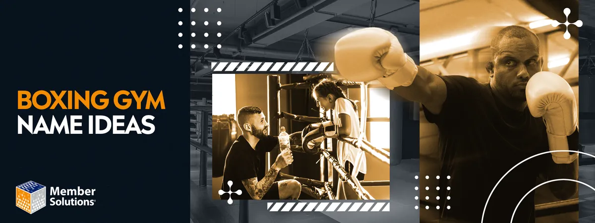 Boxing-Gym-Name-Ideas