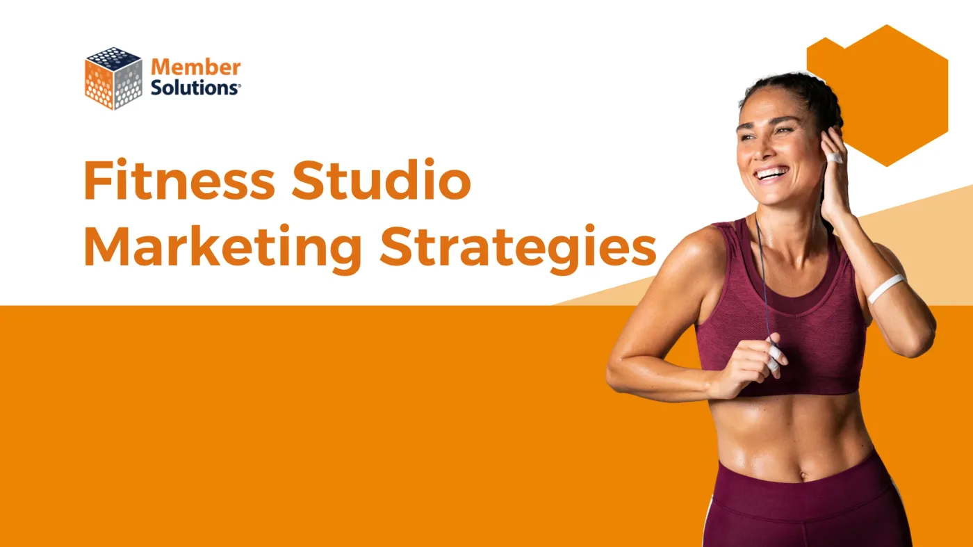 Top Marketing Ideas for Fitness Studios to Attract and Retain Members