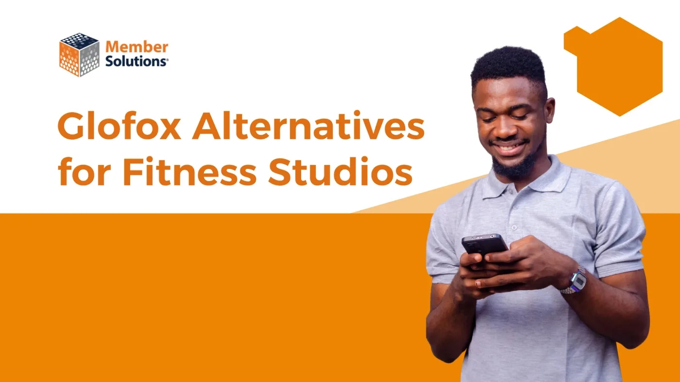 7 Best Alternatives to Glofox for Fitness & Martial Arts Studios
