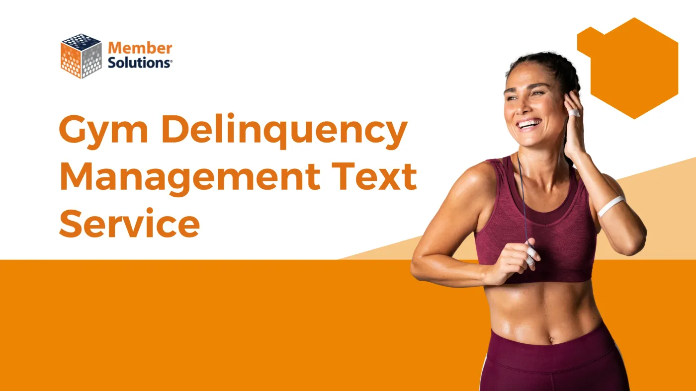 Strengthen the Financial Health of Your Studio with Delinquency Management Text Service