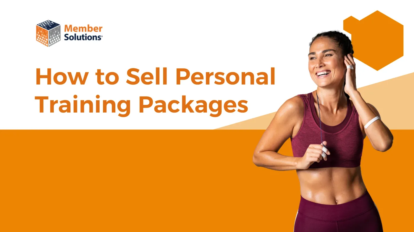 How to Sell Personal Training Packages That Clients Actually Buy