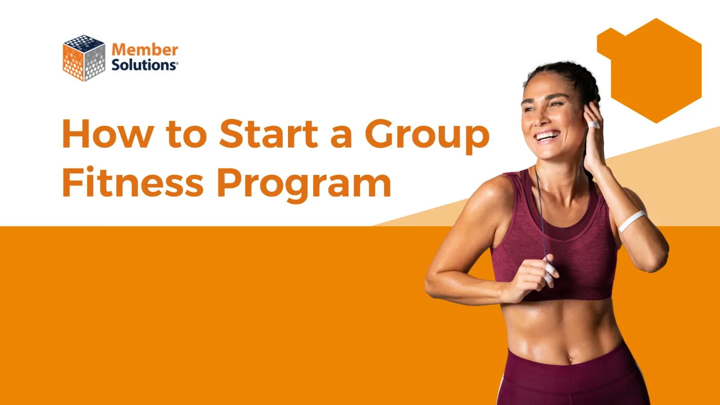 How to Launch a Successful Group Fitness Training Program
