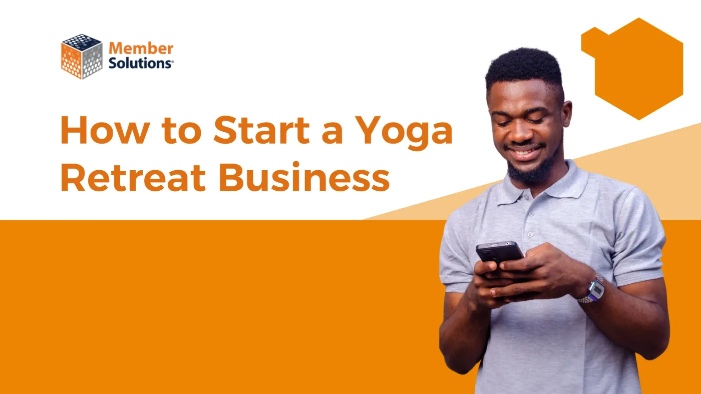 How to Start a Yoga Retreat Business: Complete Guide for Success
