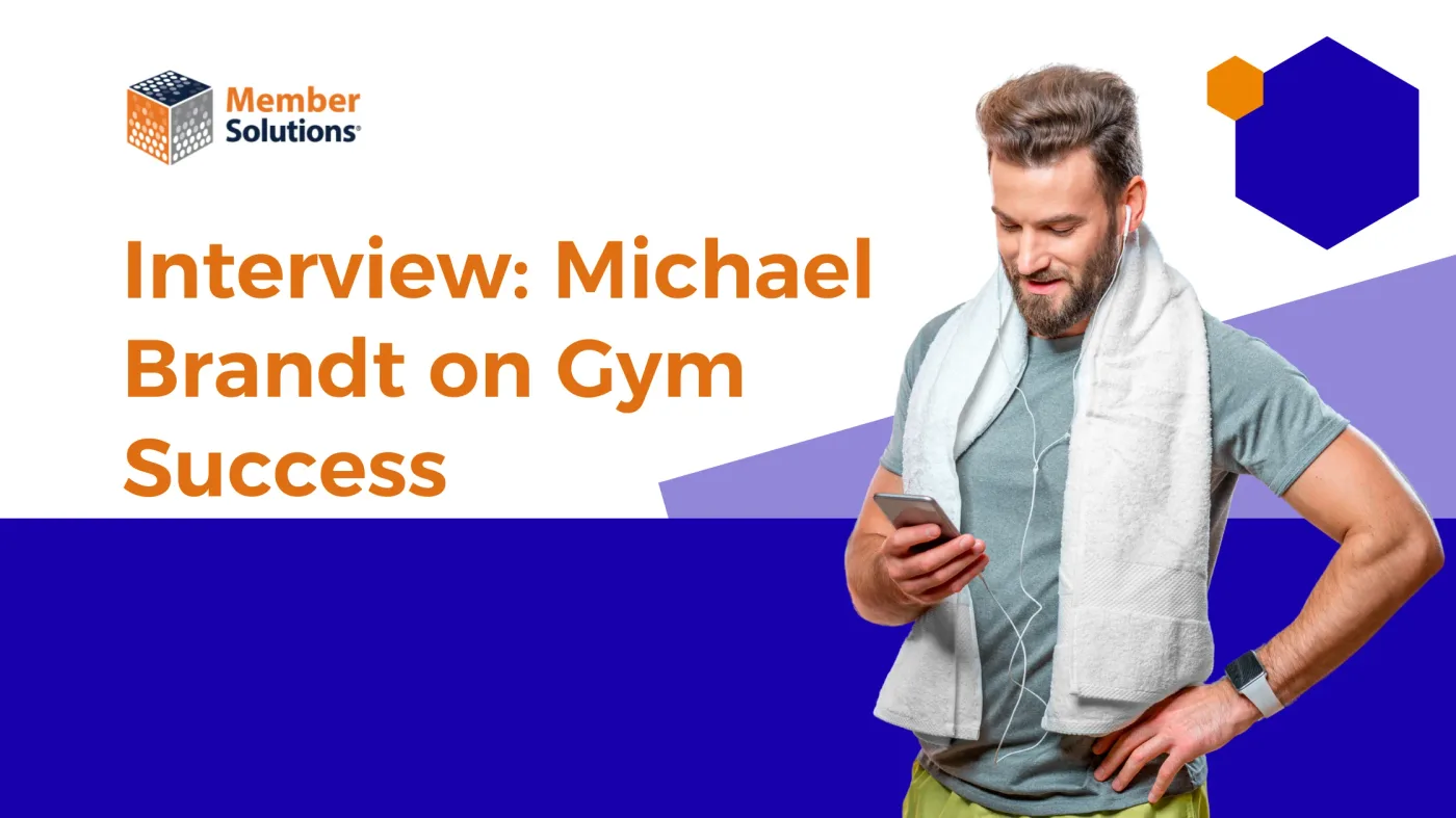 Interview with the Experts: Featuring Michael Brandt