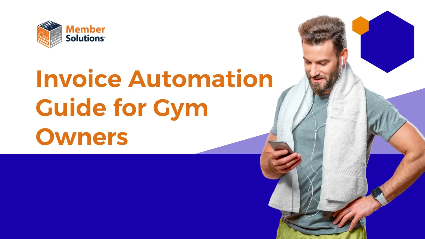 Full Guide to Invoice Automation for Membership Businesses in 2026