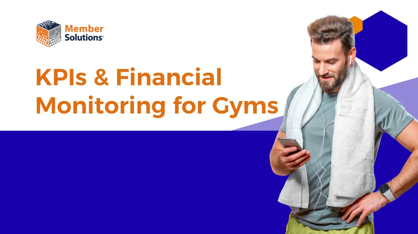 KPIs & Financial Monitoring for Martial Arts Schools
