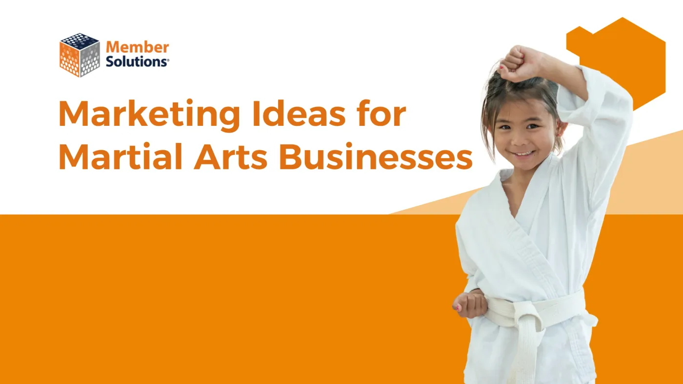 Fun February Marketing Ideas for Your Martial Arts & Fitness Business (Beyond Valentine’s Day!)