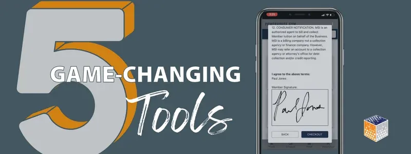 5 Game-Changing Tools That’ll Delight Your Martial Arts Members (+ Boost Revenue & Efficiency!)
