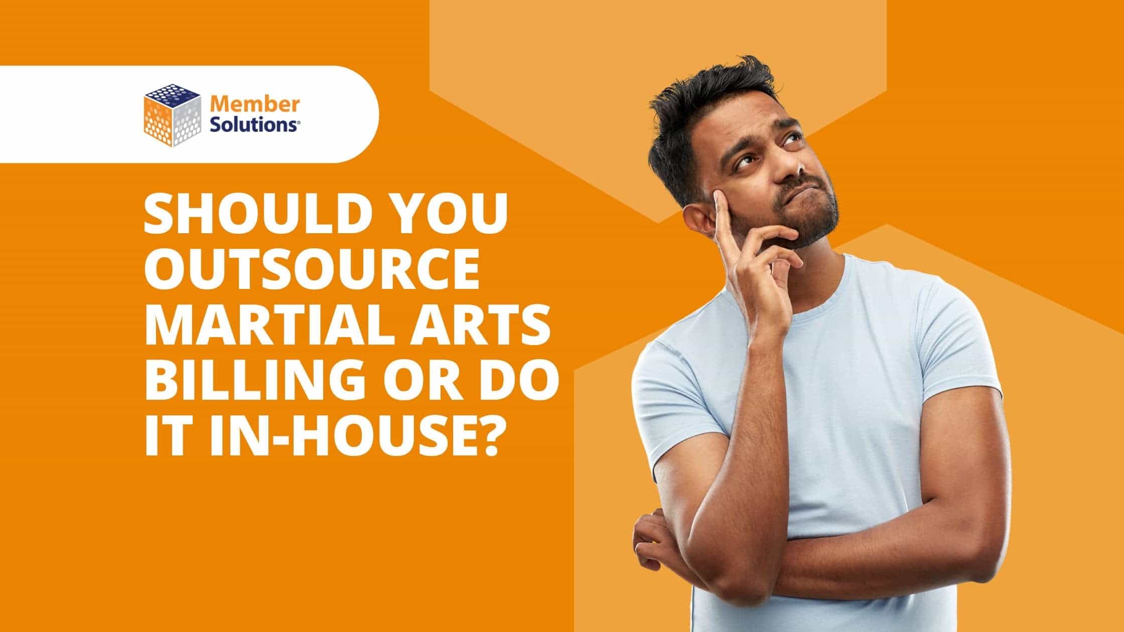 Should You Outsource Martial Arts Billing or Do It In-House?
