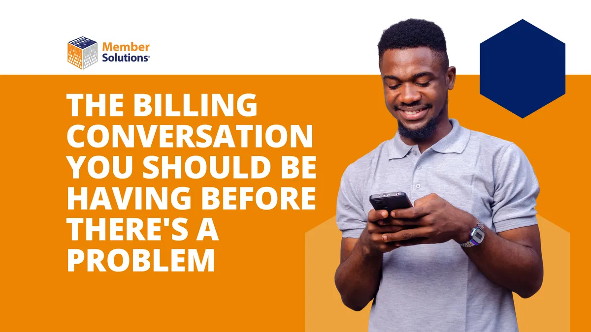 Prevent Billing Issues: The Billing Conversation to Have at Signup