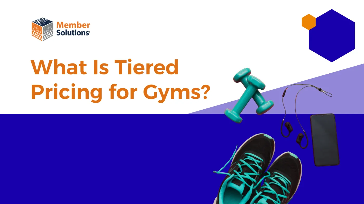 What Is Tiered Pricing? 2025 Guide for Membership Businesses