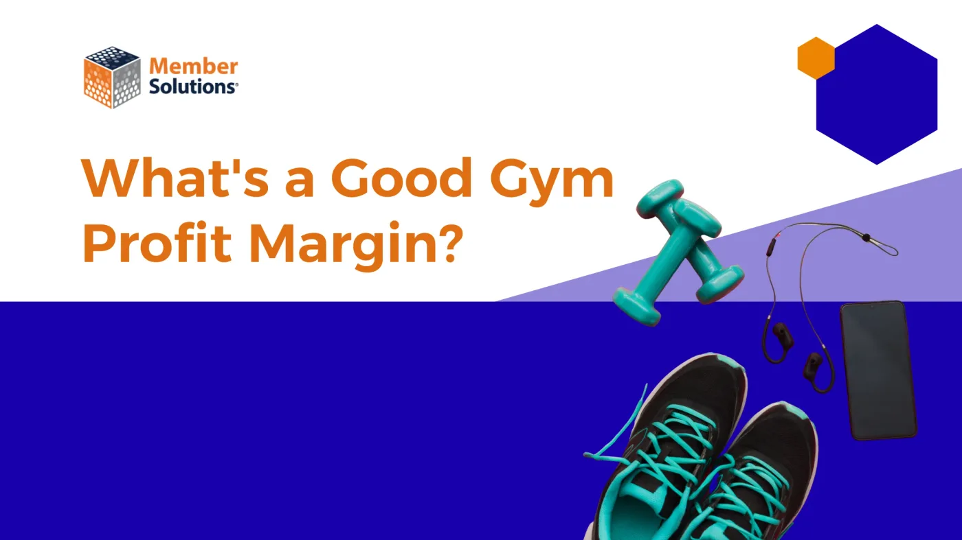 Gym Profit Margins: Why Most Owners Lose $2K-$6K/Month Without Knowing It