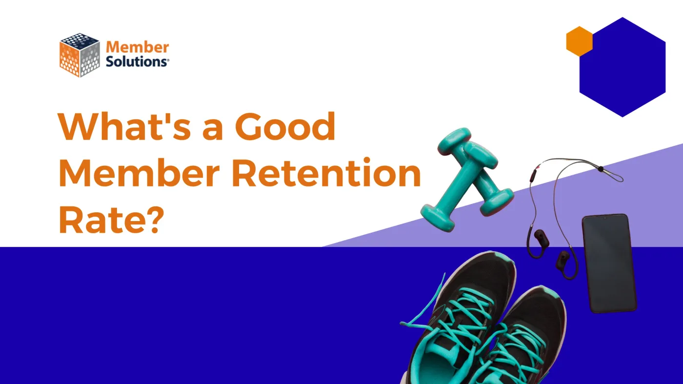 What’s a Good Member Retention Rate for Fitness & Martial Arts Programs?