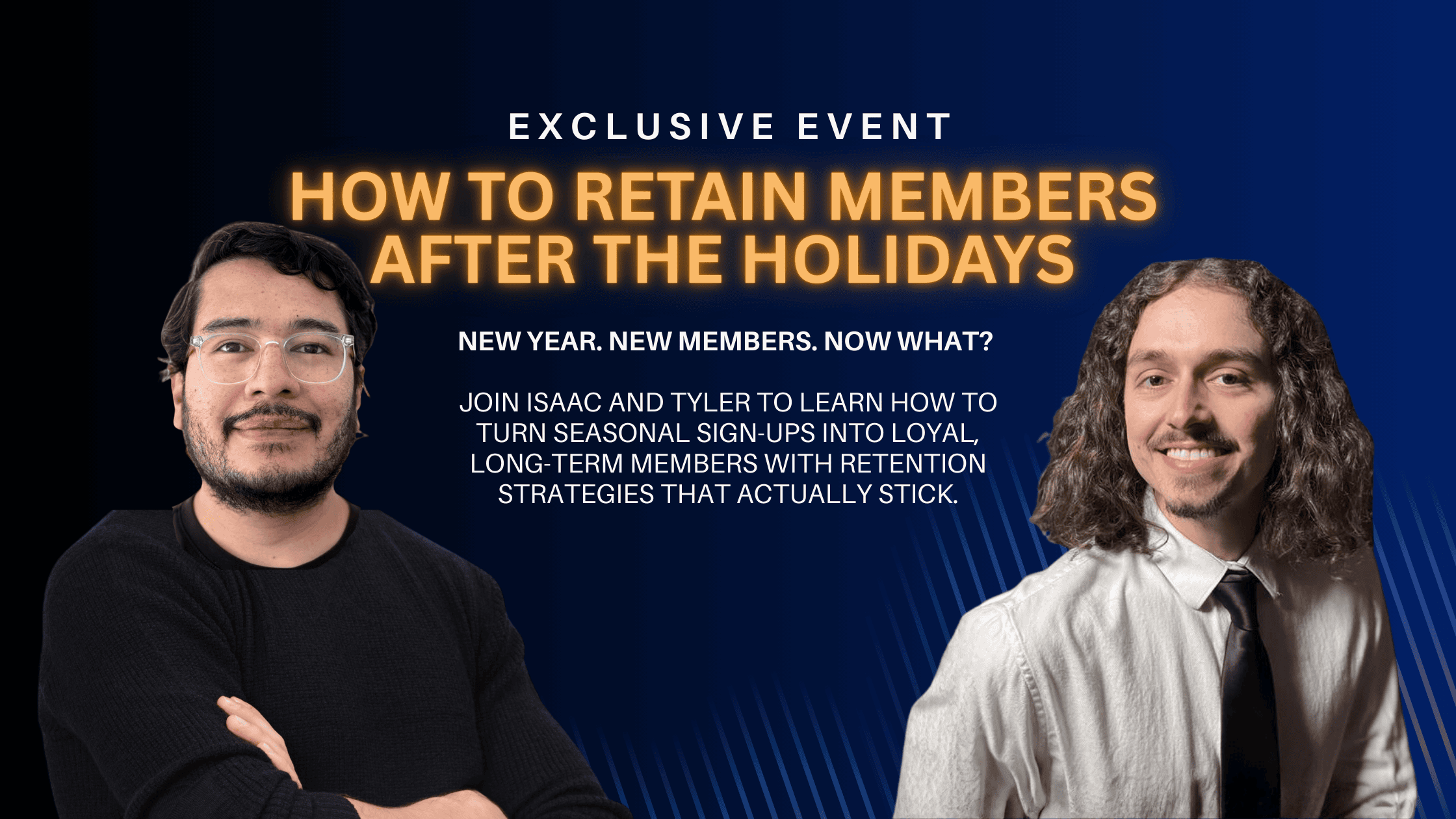 Member Retention Strategies: Webinar Recap & Key Takeaways 