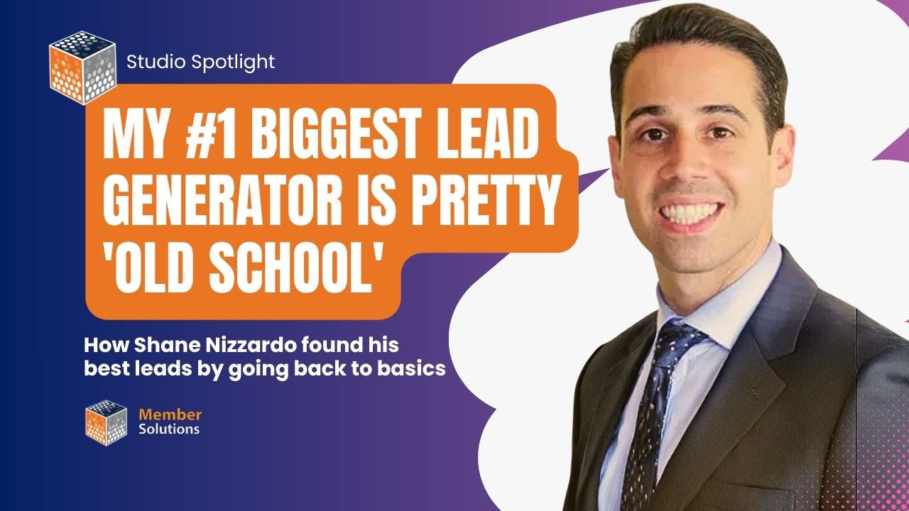 Shane Nizzardo of Underground Fitness in Connecticut