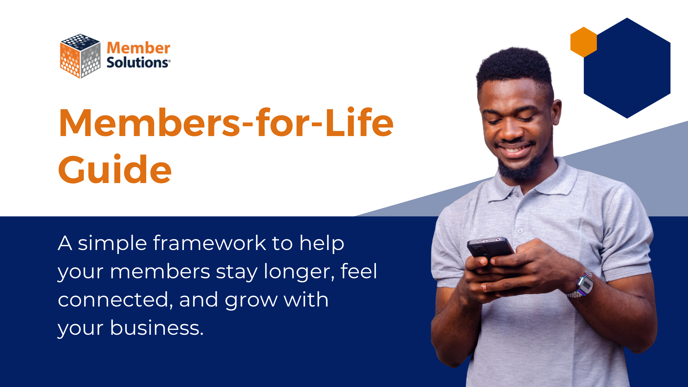Download the Members-for-Life Guide — Free Guide