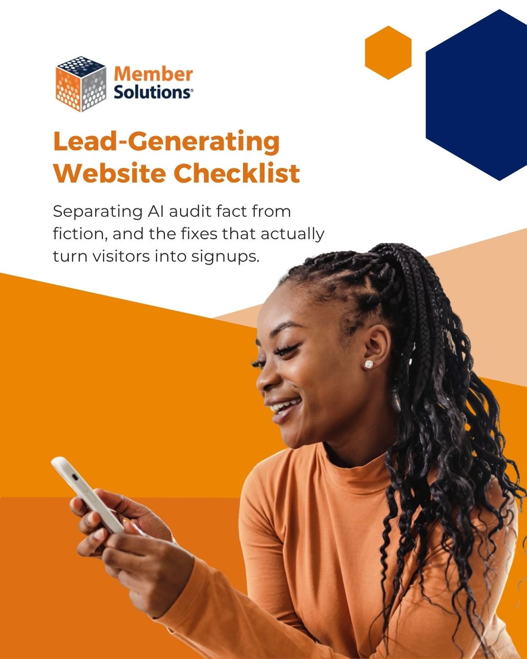Website Lead Checklist for Martial Arts Schools