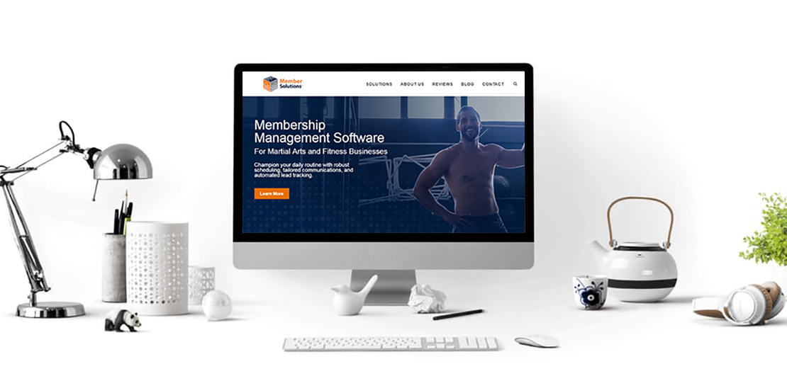 Introducing the Redesigned Member Solutions Website