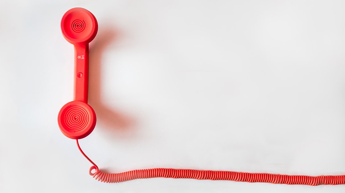 Why Prospects Won’t Call You Back (But Will Sometimes Talk to You If You Call)