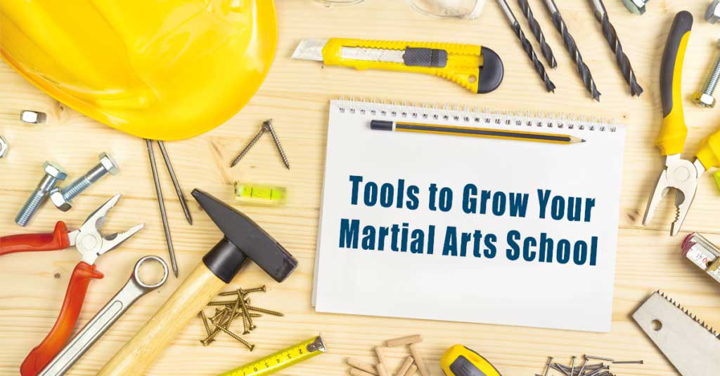 Top 5 Ways to Grow Your Martial Arts School During Back-to-School