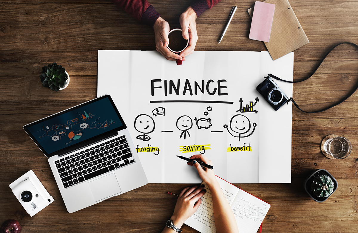 Essential Financial Terms Cheat Sheet for Business Owners