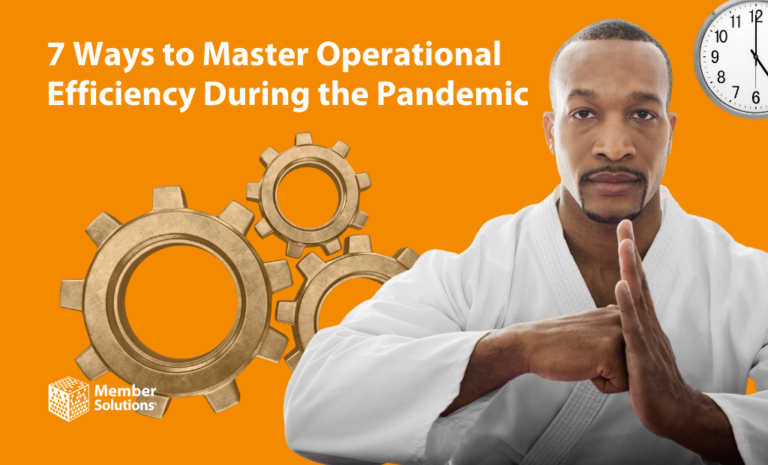 7 Ways to Master Operational Efficiency During the Pandemic (& Get More Time Back for Teaching)