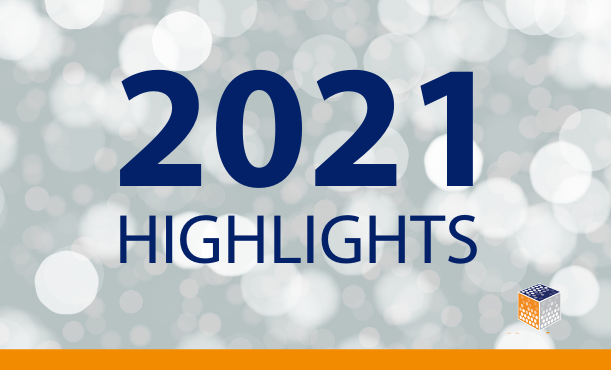 2021 Year in Review: New Software Features, Client-Exclusive Programs & Funding Enhancements