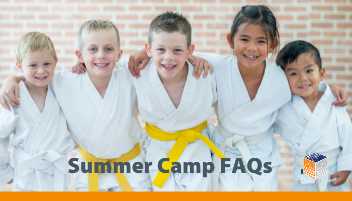 Running a Successful Martial Arts Summer Camp: Your Frequently-Asked Questions on Set-Up, Pricing, & Marketing