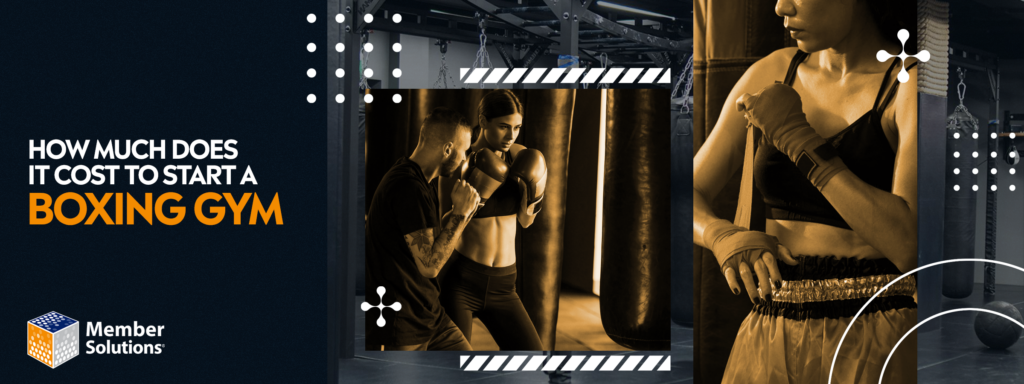 How Much Does It Cost to Start a Boxing Gym
