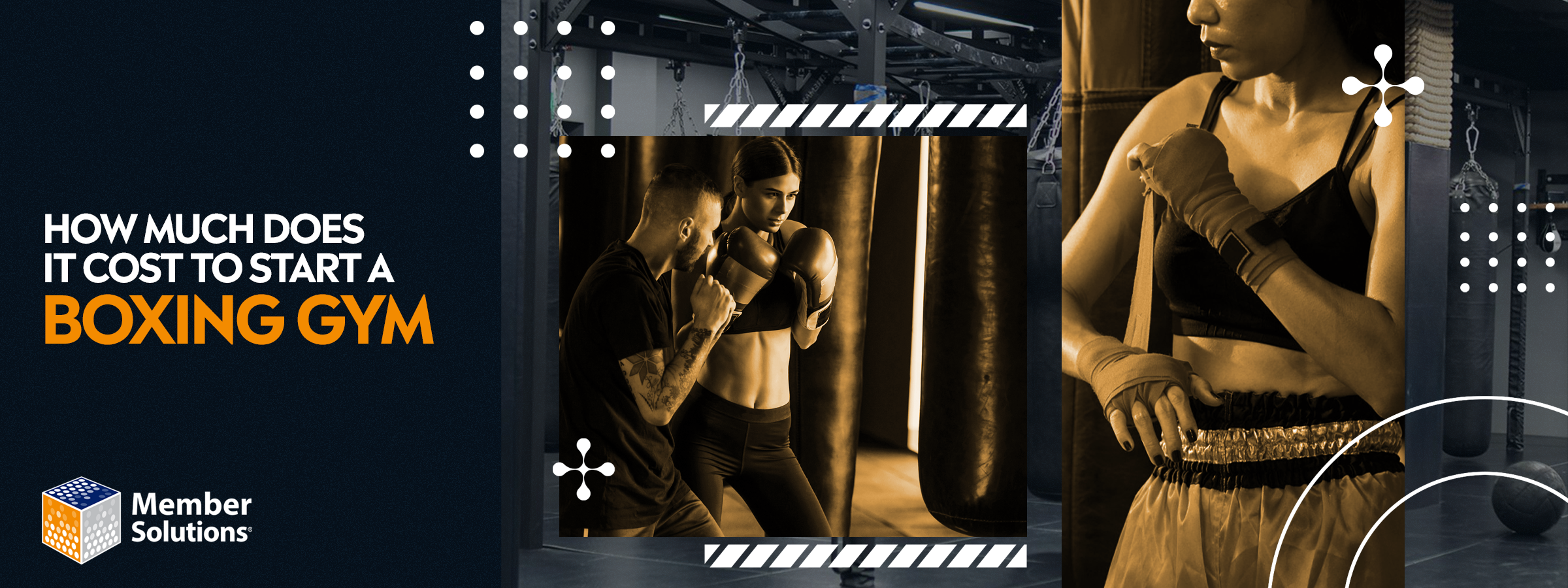 How Much Does It Cost to Start a Boxing Gym