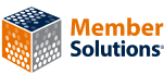 Member Solutions Logo