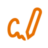 Electronic Contract Signature icon