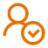Student/Member Check-in icon