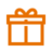 Custom Service Plans - gift icon